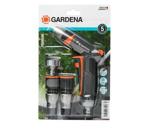 Zestaw Do Węża Nawadniania Premium Podstawowy Gardena OGS 18298-20