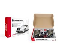 Zestaw hid 1068 CANBUS D2R 4300K AMIO-01772