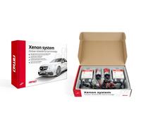 Zestaw hid 1103 H1 4300K AMIO-01829