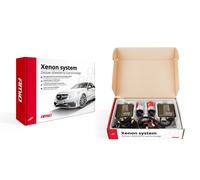 Zestaw hid S1068 CANBUS D2R 6000K AMIO-01885