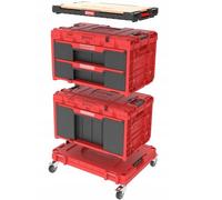 ZESTAW QBRICK SYSTEM ONE DRAWER WORKSHOP SET 7, SZUFLADY - SKRZ N2480