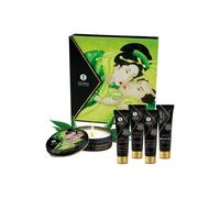 Zestaw Shunga - Tè verde esotico biologico