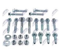 NTY ZWT-FR-000SKK Braccio oscillante, sospensione ruota