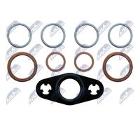 Zestaw Uszczelek Przewodu Olejowego Adatto A per Opel Astra G 2.0OPC, 2.0T 2002