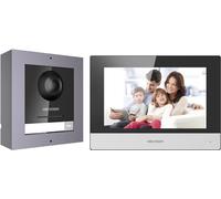 Zestaw wideodomofonu IP DS-KIS602