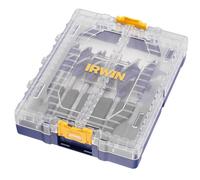 Irwin Blu Solco 6X Legno Punta Set, 6 Pezzi IRWIW4042202