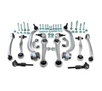 NTY Braccio Oscillante Riparazione per Audi A4 8D2 B5 1.6 1.8 8D5 4B C5 2.5 Tdi