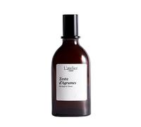 ZESTE D'AGRUMES EAU DE PARFUM 50ML - L'Atelier 100 Bon