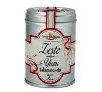 zestes di Yuzu 20 g