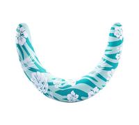 Zestivra Anello da Nuoto Tubo Acquatico a Forma di U