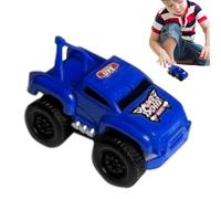 Zestivra Auto rampicante da parete | Levitazione Magnetica Inerzia - Giocattolo Educativo Scalatore con Giochi di apprendimento E Attività Prescolari per Intrattenimento ed Esperienza