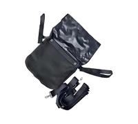 Zestivra Borsa Portatile per Letame Equino - Borsa Impermeabile, Contenitore Ergonomico Pieghevole per Raccolta Cacca | per L'uso Quotidiano, I Trasporti E Le Aree Interne/Esterne