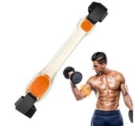 Zestivra Bracciali Flash - Bracciali ,Luci di avvertimento dei braccialetti della luce riflettente e lampeggiante per la notte di campeggio, 2nd Generation Silicone Armband-Green, Vedere la