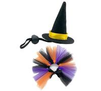 Zestivra Costumi da Barbagamen | Accessori per Barbagame Abbigliamento | Rettili Anfibi Animale Accessori Halloween per Tartaruga Riccio