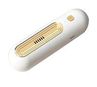 Zestivra Deodorante Per Congelatore,Deodorante Ricaricabile 2 Modalità | Assorbitore Di Odori Da Frigo,Per Casa, Cucina, Auto, Armadio, Scarpiera, Guardaroba, Lettiera Gatti