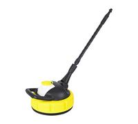 Zestivra Idropulitrice Pulitore Superfici - Pulitore Per Lavaggio Ad Alta Pressione - Accessori Per Piazzali Terrazzi Pavimentazioni Esterni E Lavaggio Auto