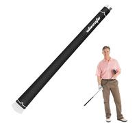 Zestivra Manopole per mazze da golf, da donna, antiscivolo, resistenti all'usura, multifunzionali, accessori per avvolgere mazze da golf per principianti ed esperti