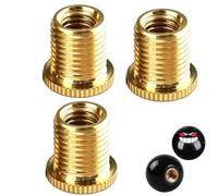 Zestivra Manual Shift Knobs Funny - Manual Replacement Part with 3 Adapters | Car Shift Knobs for ATV Vehicle Truck SUV Racing Drift Street Performance Daily Modification