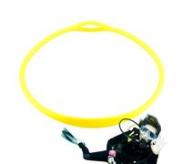 Zestivra Monte regolatore per Immersioni - Subtante di Polpo subacqueo, per Secondo Stadio Sicuro, Custode boccaglio in Silicone, Accessorio per Attrezzature sottomarine | Strumento suppor