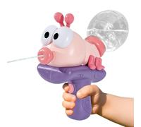 Zestivra Pistola a spruzzo ad acqua,Spruzzatore ad acqua elettrica per bambini Estate | formica spruzzatore per attività interattiva nella stagione calda all'aperto e nei parchi a tema
