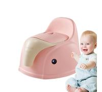 Zestivra Potty, Sedia Vasino | Sede Di Addestramento Per Vasi Per Bambini Che Allenati, Roba Da Allenamento Di Orinatoi Protetti Da Splash Per Uso Interno Ed Esterno