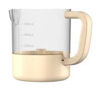 Zestivra Sbattitore Uova Manuale | Mixer Per Alimenti Ricaricabile | E Filtro 2 In 1 Per Uova,per Caffè Cioccolato Caldo Condimento per Insalata Alimenti per Bambini Salse Casa Hotel