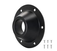 Zestivra - Supporto da tavolo - Telaio da tavolo, supporto per barche | Robusta lega di alluminio antiruggine supporta il piano del tavolo, base rotonda facile da montare, con design senza