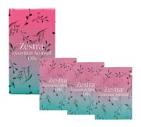 Zestra Essential Arousal Oils Improved New Formula 3x2ml