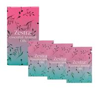 Zestra - olio stimolante intimo donna - 3x2ml