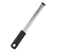 Zestra per agrumi, grattugia in acciaio inox, grattugia a lama, grattugia per agrumi, adatta per cuocere, cucinare, condire gourmet, cuochi casalinghi, decorazione di dessert, verdure