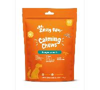 Zesty Paws Calming Calma e Rilassamento 60 Chews