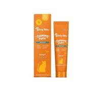 Zesty Paws Calming Cat Pasta (75 gr) - Complemento alimentare in pasta per il benessere emotivo dei gatti
