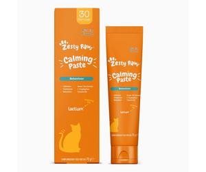 Zesty Paws Calming Cat Paste