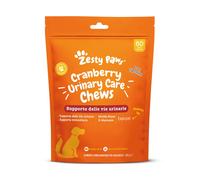Zesty Paws® Cranberry Urinary Support Integratore Supporto delle vie u