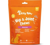 Zesty Paws Hip & Joint Chews Al Tacchino 60 Chews