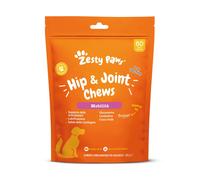 Zesty Paws® Hips & Joint Chews Integratore Mobilità 200 g Snack