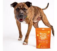 Zesty Paws Integratore per cani Allergy&Immunity (60 bocconcini)