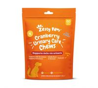 Zesty Paws Integratore per cani Cranberry Urinary Care (60 pz - 200 g)