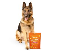 Zesty Paws Integratore per cani Hips&Joint (60 bocconcini)