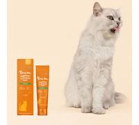 Zesty Paws Integratore per gatti Digestion&Prebiotic gusto pesce (75g)