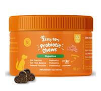 Zesty Paws Probiotic Chews Zucca - 50 pz