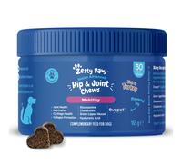 Zesty Paws Senior Hip & Joint Chews Tacchino - 90 pz
