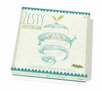 Zesty - The Slow Game