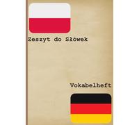 Zeszyt do słówek / Vokabelheft