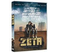 Zeta (DVD)