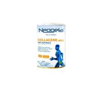 Zeta 92 Neogela Polvere 400 G - Integratore per le ossa e cartilagini