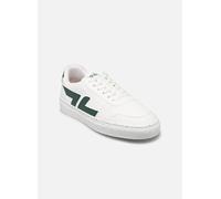 Zèta - ALPHA LACET Bianco - Sneakers 38 Bianco