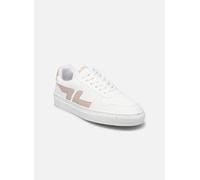 Zèta - ALPHA LACET Bianco - Sneakers 40 Bianco
