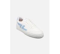 Zèta - ALPHA LACET Bianco - Sneakers 41 Bianco