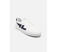 Zèta - ALPHA LACET M Bianco - Sneakers 40 Bianco